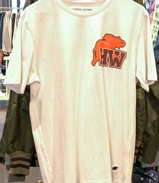 市场上装-T恤-（实拍）休闲男装t恤