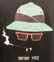 市场上装-T恤-（实拍）休闲男装t恤