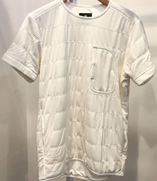 市场上装-T恤-（实拍）休闲男装t恤