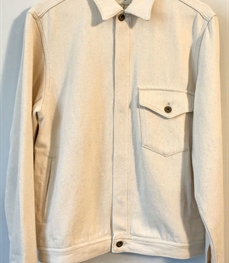 市场上装-衬衫-（实拍）休闲男装衬衫