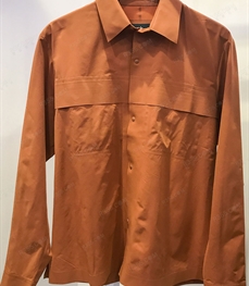 市场上装-衬衫-（实拍）休闲男装衬衫