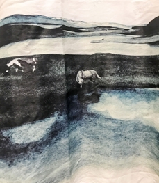 市场上装-衬衫-（实拍）休闲男装衬衫