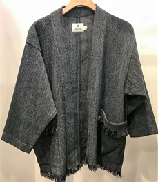 市场上装-衬衫-（实拍）休闲男装衬衫