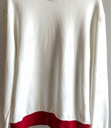 市场上装-卫衣-（实拍）休闲男装卫衣