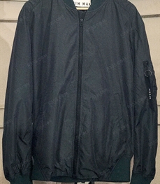 市场上装-夹克-（实拍）休闲男装夹克