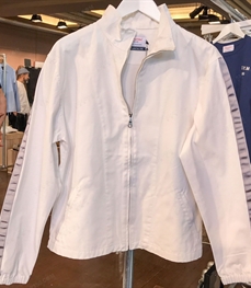 市场上装-夹克-（实拍）休闲男装夹克