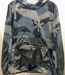 市场上装-夹克-（实拍）休闲男装夹克