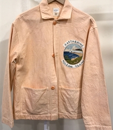 市场上装-夹克-（实拍）休闲男装夹克