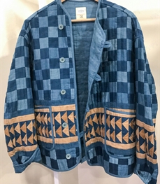 市场上装-夹克-（实拍）休闲男装夹克