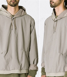 市场上装-夹克-（实拍）休闲男装夹克