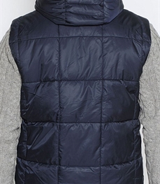 市场上装-马夹-时尚商务马甲