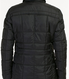 市场上装-棉衣/羽绒服-时尚商务皮衣