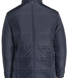 市场上装-棉衣/羽绒服-时尚商务皮衣