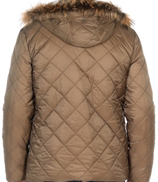 市场上装-棉衣/羽绒服-时尚商务皮衣