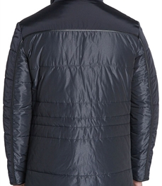 市场上装-棉衣/羽绒服-时尚商务皮衣