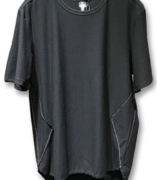 市场上装-T恤-时尚男装t恤