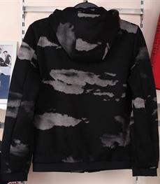 市场上装-卫衣-时尚男装卫衣