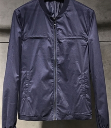 市场上装-夹克-时尚男装夹克