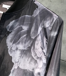 市场上装-夹克-时尚男装夹克