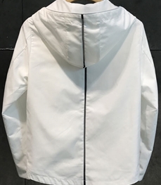 市场上装-夹克-时尚男装夹克