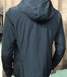 市场上装-中长外套-时尚男装中长外套