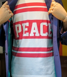 市场上装-T恤-（实拍）休闲男装t恤