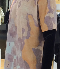 市场上装-T恤-（实拍）休闲男装t恤