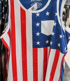 市场上装-T恤-（实拍）休闲男装t恤