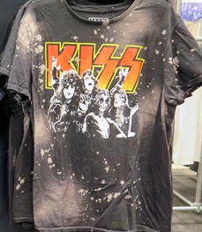 市场上装-T恤-（实拍）休闲男装t恤