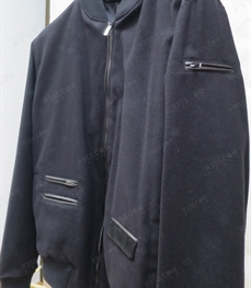 市场上装-夹克-（实拍）休闲男装夹克