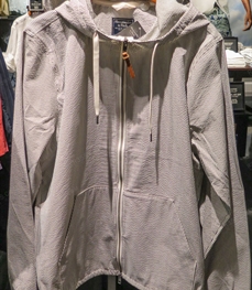 市场上装-夹克-（实拍）休闲男装夹克