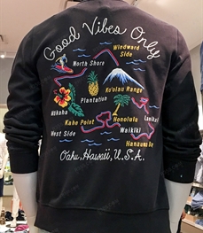 市场上装-夹克-（实拍）休闲男装夹克