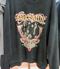 市场上装-卫衣-（实拍）休闲男装卫衣