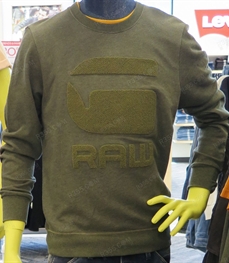 市场上装-卫衣-（实拍）休闲男装卫衣