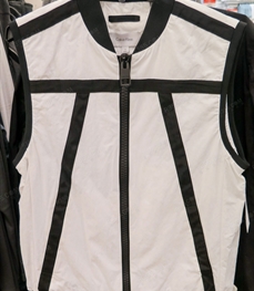 市场上装-马夹-（实拍）休闲男装马甲