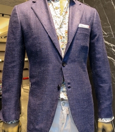 市场上装-单西-（实拍）时尚商务单西