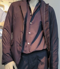 市场上装-单西-（实拍）时尚商务单西