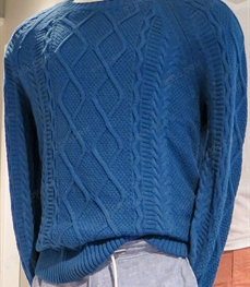 市场上装-毛衫-（实拍）时尚商务毛衫