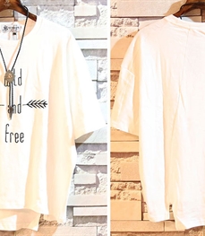 市场上装-T恤-时尚男装t恤