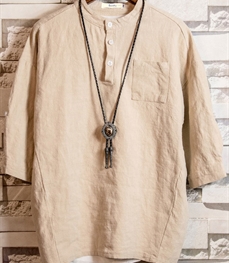 市场上装-衬衫-时尚男装衬衫