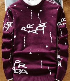 市场上装-毛衫-时尚男装毛衫