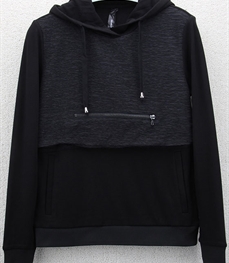 市场上装-卫衣-时尚男装卫衣