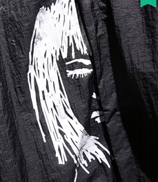 市场上装-中长外套-时尚男装中长外套