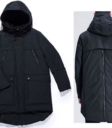 市场上装-棉衣/羽绒服-时尚男装棉服