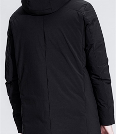 市场上装-棉衣/羽绒服-时尚男装棉服