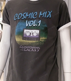 市场上装-T恤-（实拍）休闲男装t恤