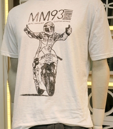 市场上装-T恤-（实拍）休闲男装t恤