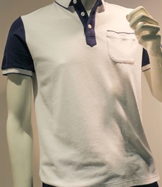 市场上装-T恤-（实拍）休闲男装t恤