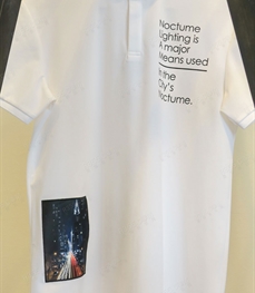 市场上装-T恤-（实拍）休闲男装t恤