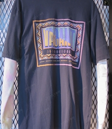 市场上装-T恤-（实拍）休闲男装t恤